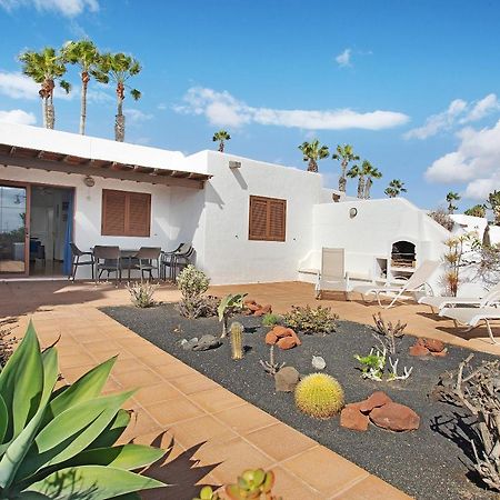 Ferienwohnung Puerto Chico R Playa Blanca  Exterior foto
