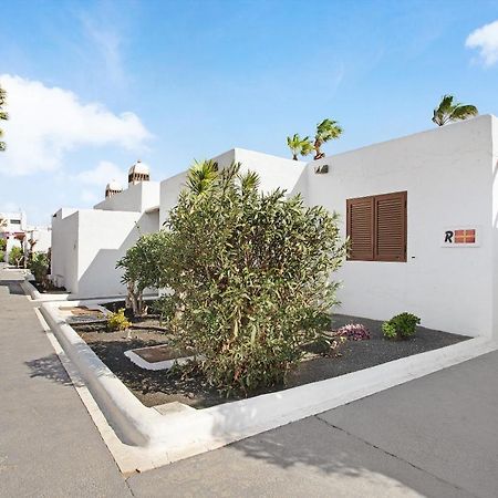 Ferienwohnung Puerto Chico R Playa Blanca  Exterior foto