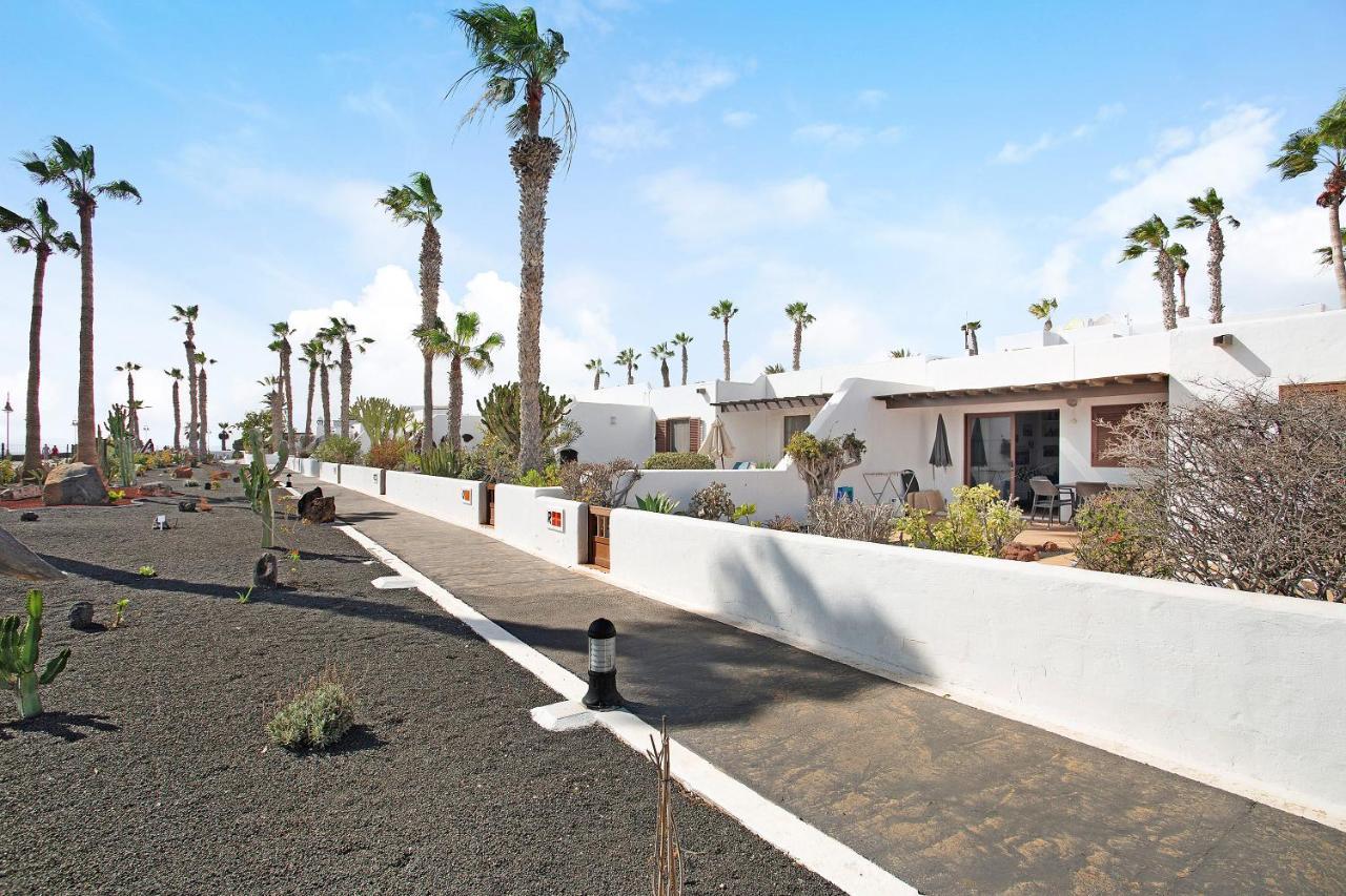 Ferienwohnung Puerto Chico R Playa Blanca  Exterior foto