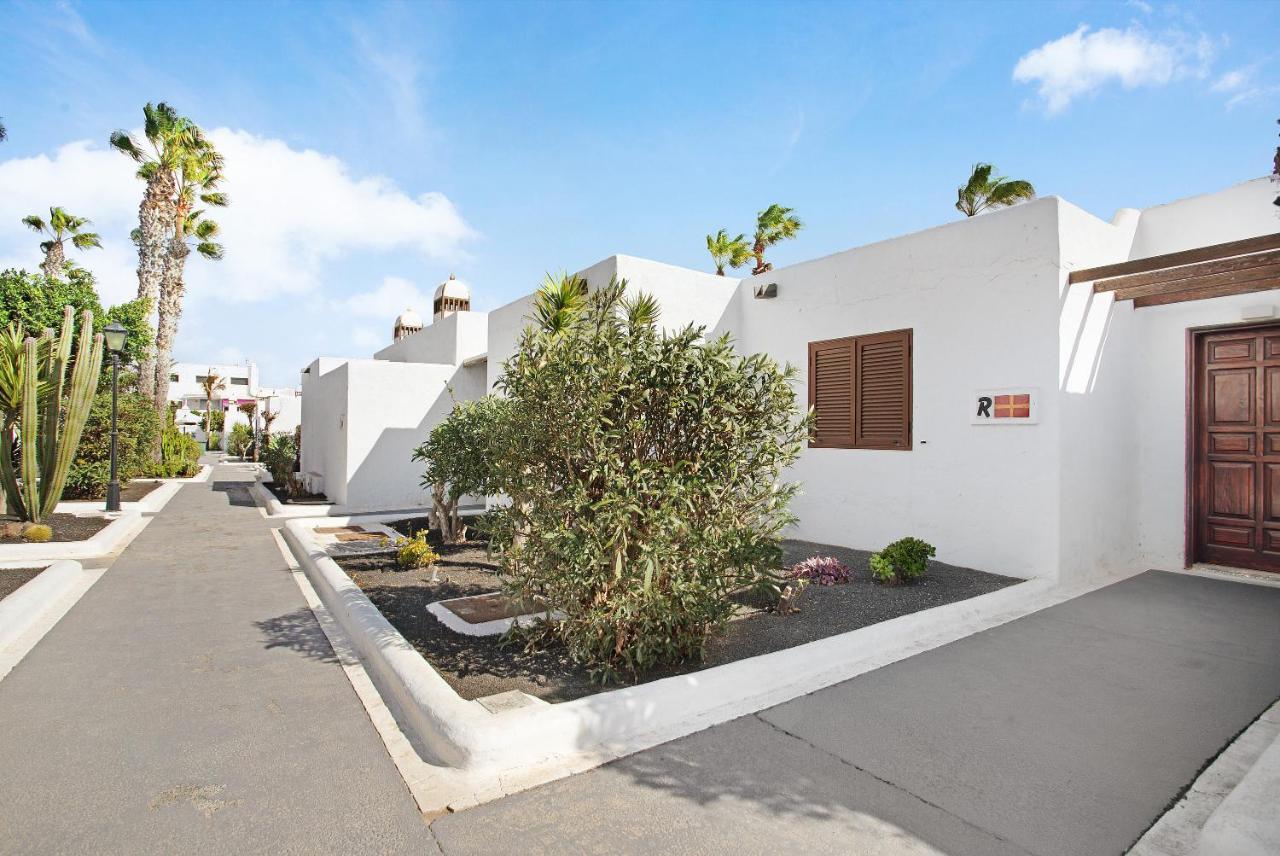 Ferienwohnung Puerto Chico R Playa Blanca  Exterior foto
